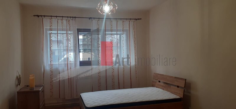 1 Mai, casa individuala