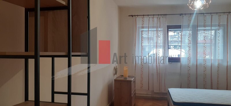 1 Mai, casa individuala